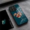 Backstreet Boys Band Phone Case For IPhone 17 Pro Max 15 Pro 16 14 Plus 12 13 Mini 11 Pro Shockproof Glass Cover