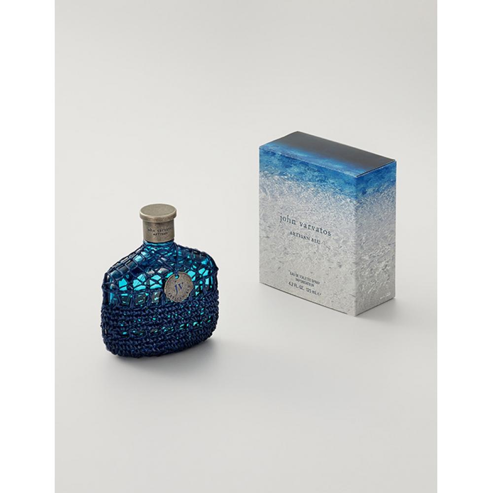

Zombavatos Artisan Blue EDT Духи 125 мл