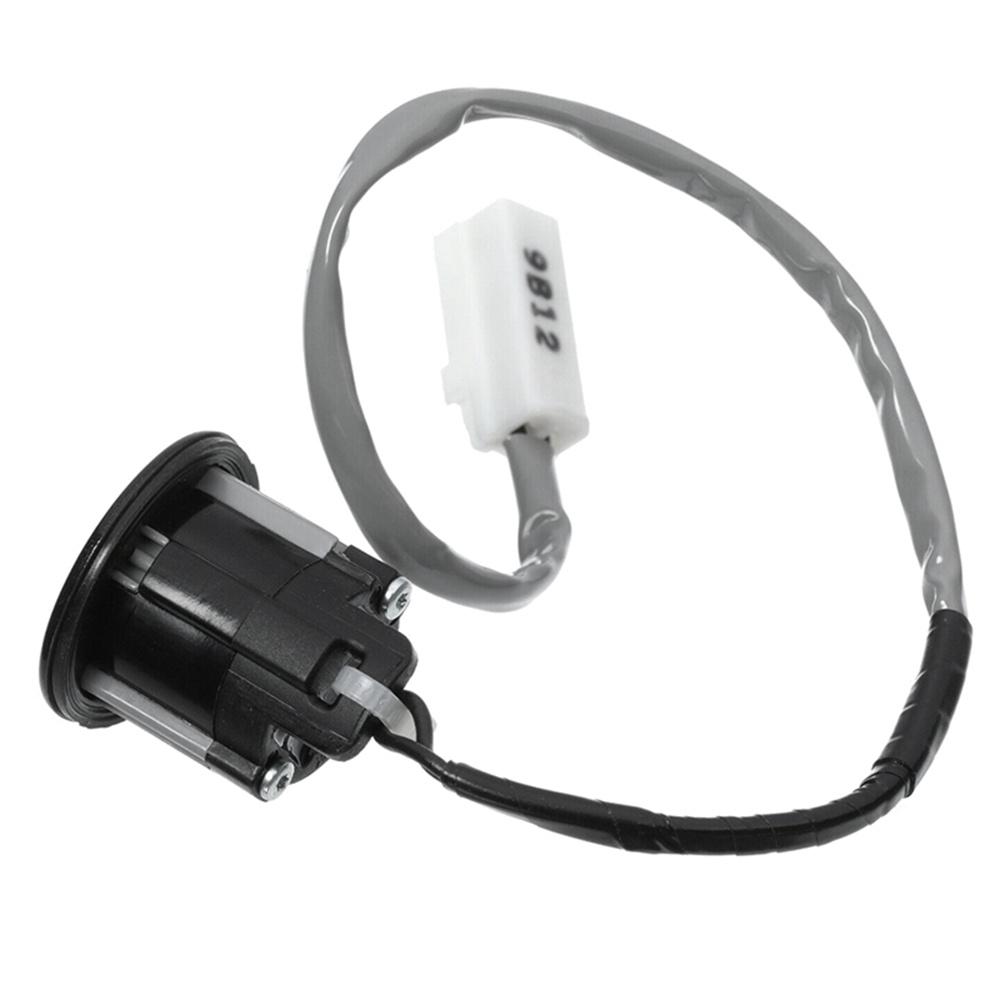 Кабель переключателя открывания двери багажника с электроприводом для Mazda 3 2010-2013 — фото 4