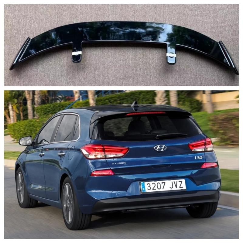 2008-2021 for Hyundai I30 I20 Roof