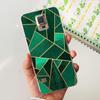 For Samsung Galaxy S5 Case G900F G900I G900M G900A G900T Cute Painted Cover Soft TPU Phone Case For Samsung S5 S 5 GalaxyS5 Bags