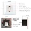 Smart Socket Eu Standard Wifi Outlet Home Improvement Intelligent Safe Plug Work With Tuya App Google Alexa Timer Function