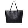 Luxury Crocodile Texture Shoulder Bags for Women Female High Quality Leather Handbags Casual Largr-capacity Handheld Tote Bags