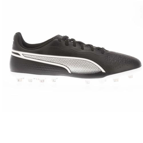 Puma Botas de Fútbol para Hombre King Match MG