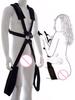 Adult Game  Restraints Fetish Erotic Sex Toys For Couples Women Bandage Slave Collars Obedience Handcuffs Master Bondage Kit