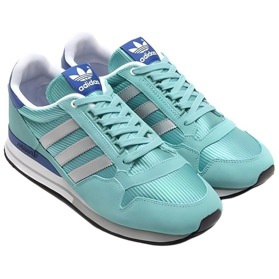 adidas Originals ZX 500 OG 'White Aqua' Men's B26166