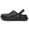 Fashion Sapato Feminino 2025 Brand Duty-free Lover Clogs 6 Colors Shoes Men Band Sandals Summer Beach Water Swimming Mens Shoe