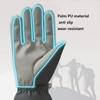 TouchScreen Warm Cycling Gloves Windproof Snowboard Mittens Multifunction Snow Ski Gloves  Riding