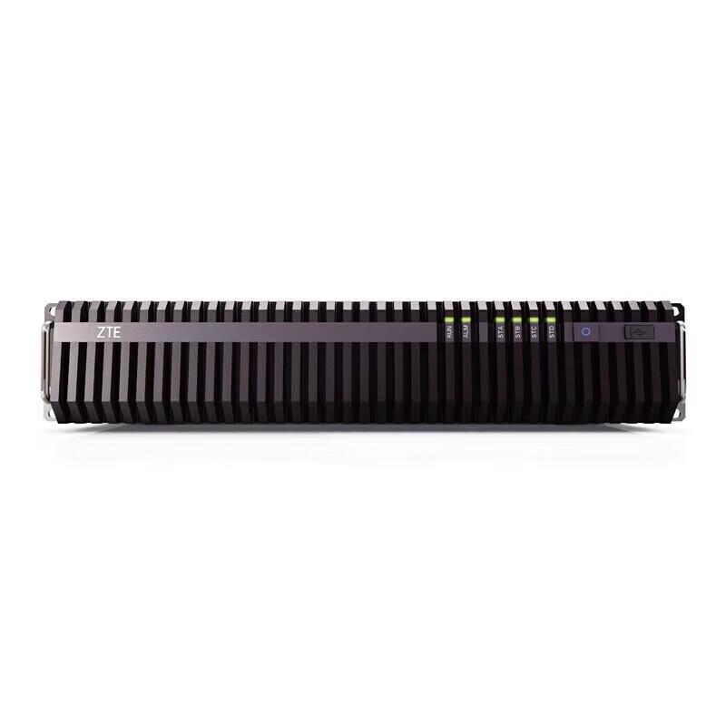 ZTE ZXV10 M910 HD Video Conferencing Control Unit MCU Server (CN Version)