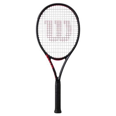 Wilson Tennis Racket Clash 100UL V3.0