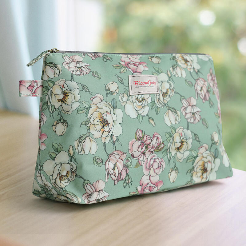 Lauren Simple Pouch (L)