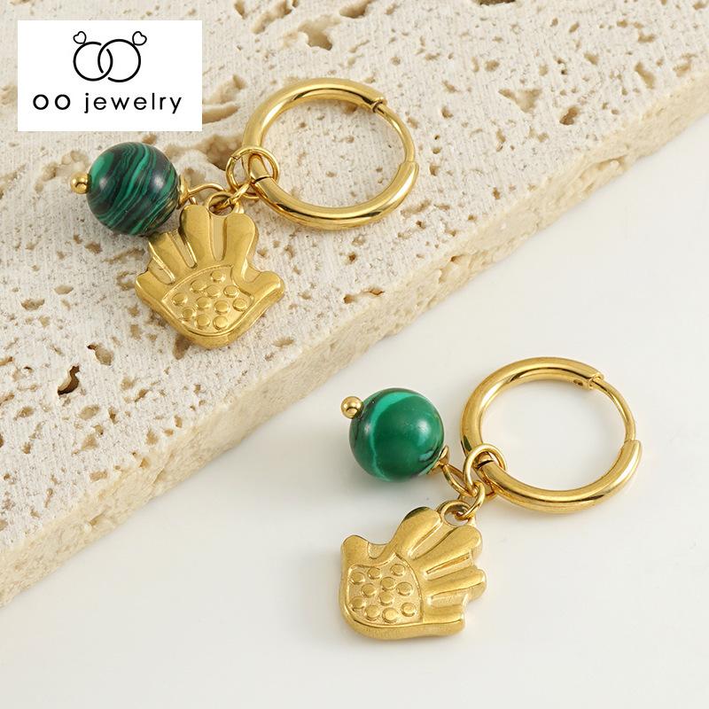 

Модные серьги Темпераментные серьги для женщин