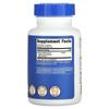 Nutricost, Forskoli, 500 mg, 60 capsules (250 mg per capsule)