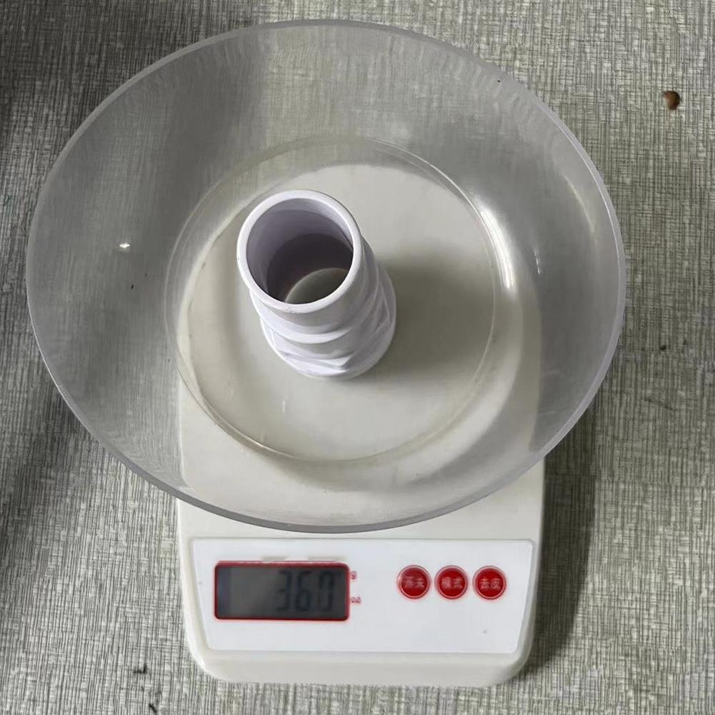 Pool Maintenance 3-way Valve 1.5 Inch Size Barbed Outlet Diverting Shut-off Female Threaded Opening For 4715 Spa