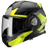 LS2 Modular Helmet FF901 Advant X Oblivion