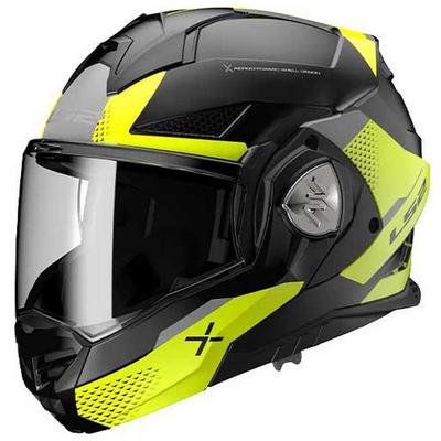 Schutzausrüstung – Motorradhelme