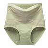Women S High Waist Tummy Control Butt Lifting Cotton Antibacterial Underwear