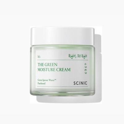 The Green Moisture Cream 80ml