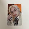 [USED] Stray Kids Felix GIANT Kyocera Venue-exclusive Trading Card