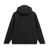 Li-Ning Men's Outdoor 3-in-1 Fleece Windbreaker Jacket