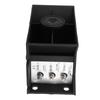Car Reverse Horn 112dB Water Resistant 3 Adjustable Sound Buzzer Warning Alarm Back Up Horn for Truc