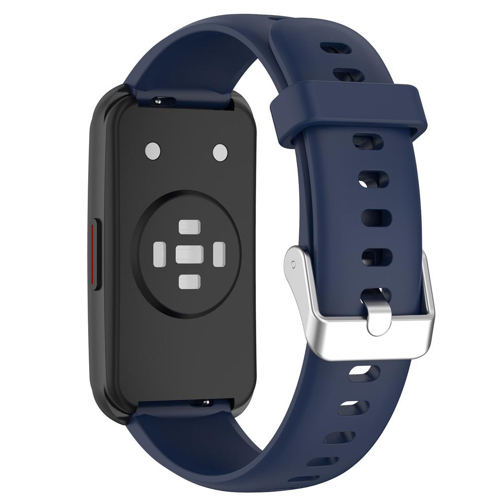 16mm Smartwatch Band for Keep B5/B4 Lite/Huawei Talkband B7 Adjustable Silicone Strap