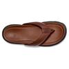 UGG Capitola Flip Sandale Cognac 1153077-COG