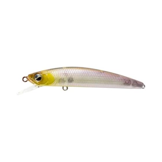 Raid Japan LEVEL MINNOW Quick72 (Воблер Level Minnow Quick 72) 72 мм 002. Лимонная сила (LMQ002 ЛИМОННАЯ СИЛА)