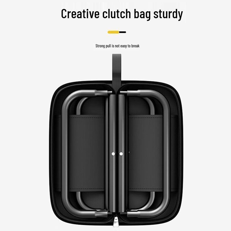 OEING Portable Folding Stool