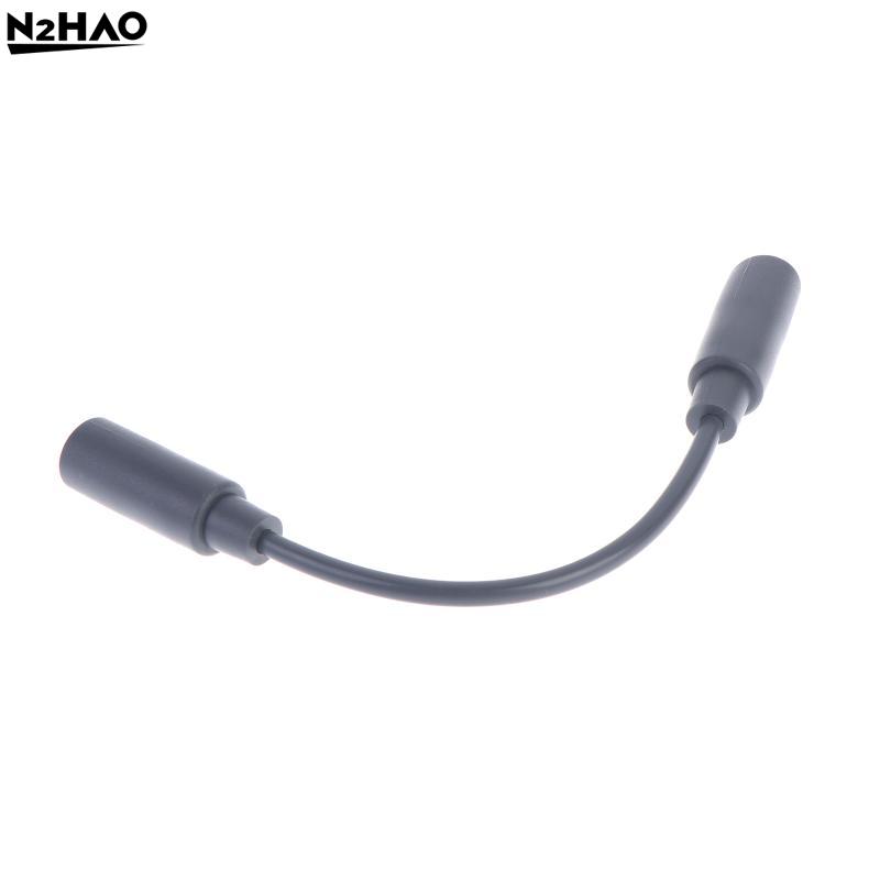 1PCS  DC Female To Female Waterproof Extension Cable For Starlin Mini Accessories 18AWG DC 5.5x2.1mm Female Connector Power Cord