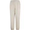 Jack Wills Womens/Ladies Bubble Cotton Logo Joggers