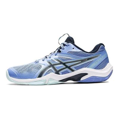 Zapatillas Gel Blade 8 Periwinkle Azul Mujer French-Blue 1072A072-402