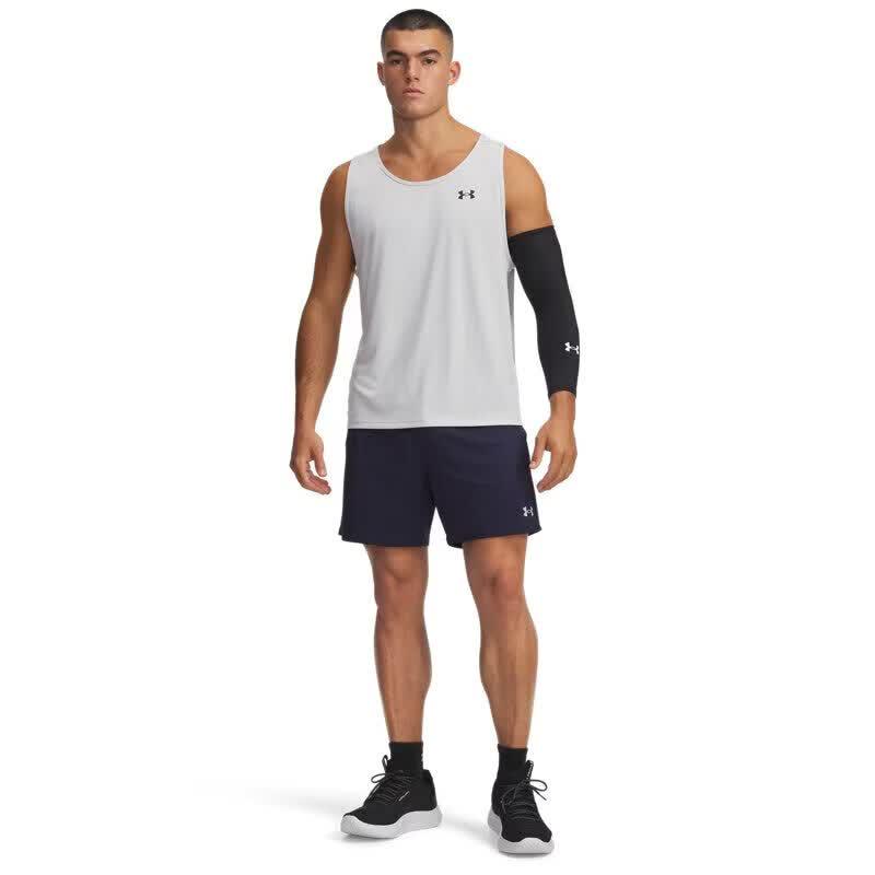 Under Armour Men's MK-1 Knit Training Shorts