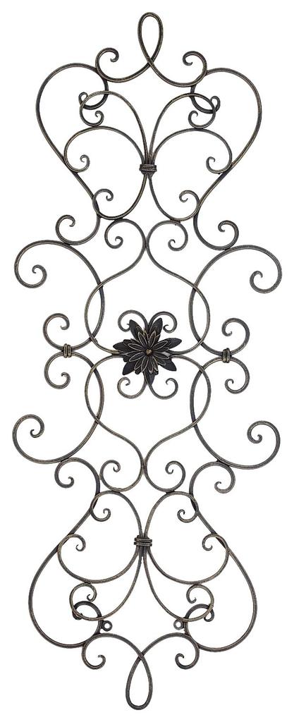 Murataya Floral Decor Wall Decoration 6936