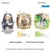 ChaokeWan Official Violet Evergarden Keychains & Acrylic Stands