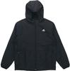 Jackets Men's Black Hooded Moderate Other HM2976