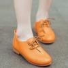 JGSHOWKITO Scarpe Bambino Scarpe Ragazzo Scarpe Casual Bambini Sneaker Scarpe Piatte Bambina Caramella Morbide Allacciatura Classiche Comode Nuove