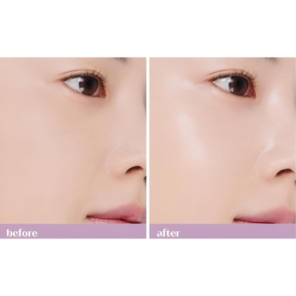 Etude Nymph Aura Volumer 24g
