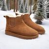 Sapatos unissex – Botins e sapatos fechados unissex