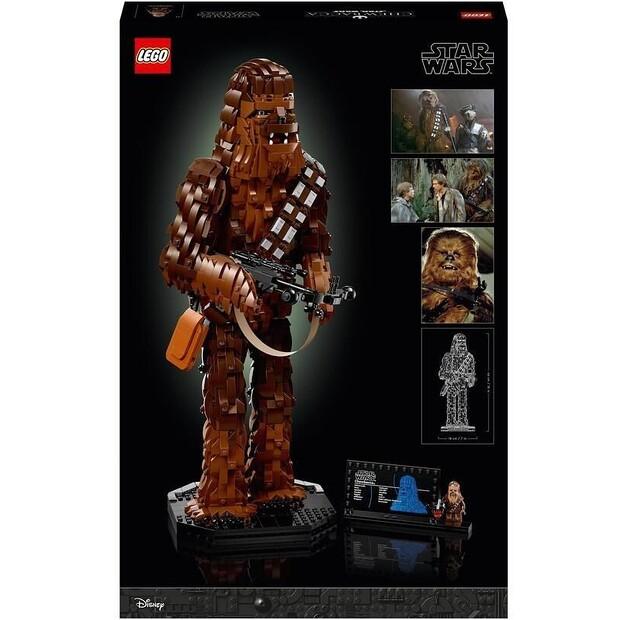 LEGO Star Wars 75371 Chewbacca