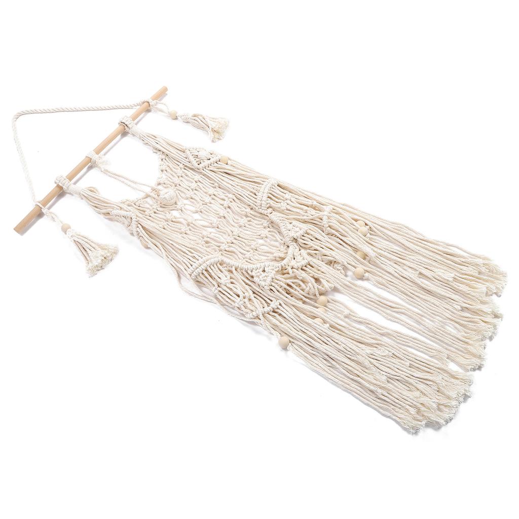 Pet Woven Cotton Blend Rope Hammock Little Cat Pig Hanging Swing Bed Pets Hammock