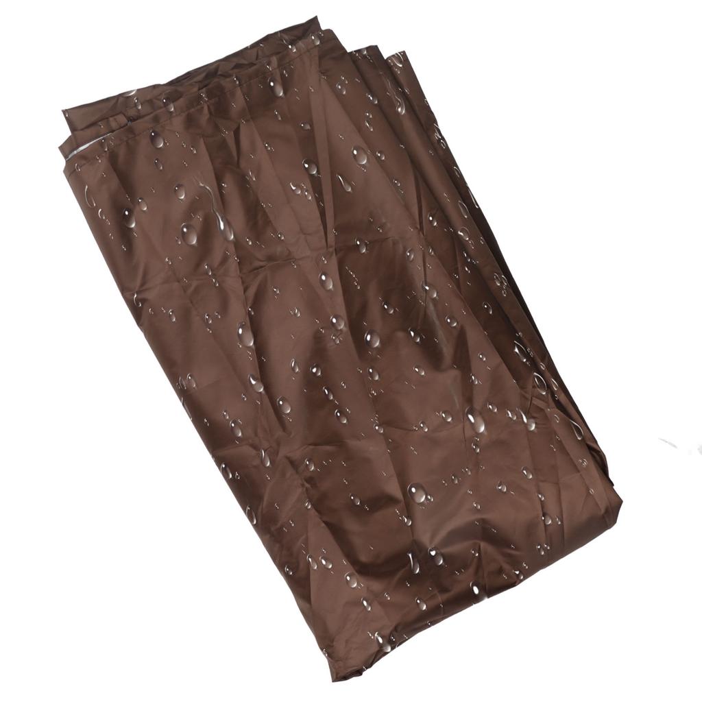Bird Cage Cover, Water Proof Dust Proof Outdoor Furniture Cover, Washable Breathable Tear Proof, with 190T Polyester Taffeta Material, for Pa