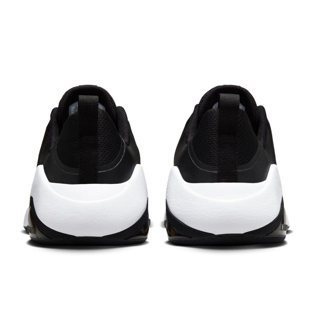 Nike Women S Air Zoom Bella 7 003Blk Wht Wfz1689 003 Blk Wht