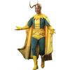 TV Masterpiece Loki Loki (Classic) 1/6 Scale Figure, Yellow, 31cm, TMS073