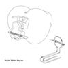 Adult Anal and Vaginal Toys: Expanders, Dilators, and Speculum for Training