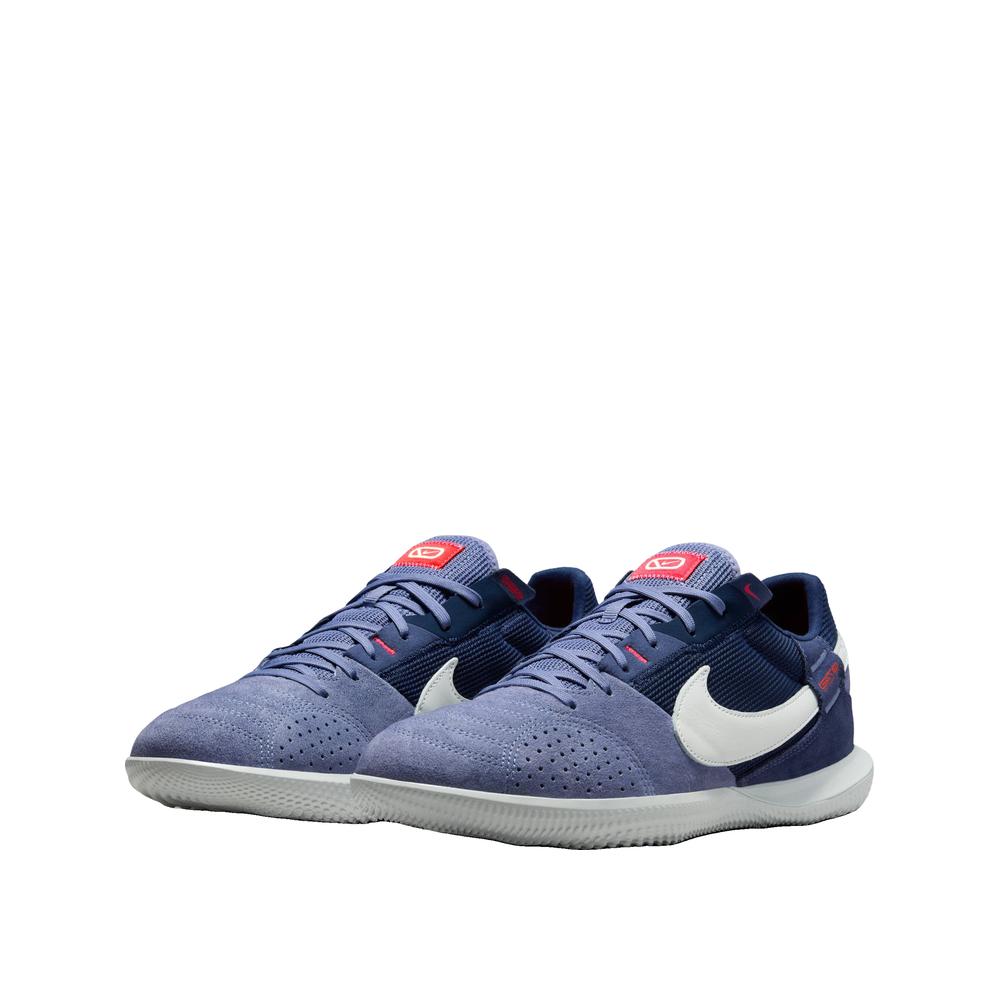 Football Shoes Nike Streetgato Purple Slate