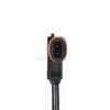 2x Front Left and right ABS Wheel Speed Sensor 1685400017 1685400117 For Mercedes Benz W168 414 A210 A190 A170CDI A160 A140 1.9