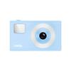 Compact HD Digital Camera with Long Battery Life - Ideal for Students and Home Use