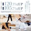 PELTHY Official Pelvic Reset Leggings for Postpartum Pelvic Pelvic Pelvic Compression Maternity Leggings Support, Girdle, Stay-Stay Support, Belt,