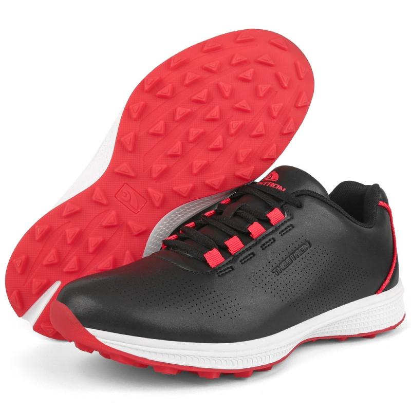 Professional golf shoes men's golf sports shoes nail free lightweight walking shoes outdoor men's walking shoes